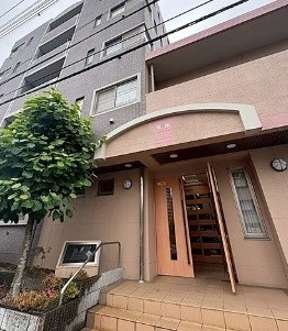apartment 埼玉県ふじみ野市大井２丁目
地図を見る