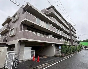 apartment 埼玉県ふじみ野市大井２丁目
地図を見る