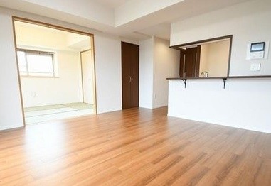 apartment 埼玉県ふじみ野市大井２丁目
地図を見る