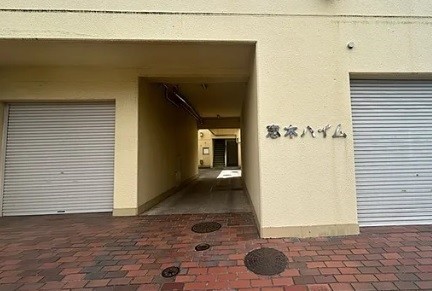 apartment 埼玉県新座市北野２丁目
地図を見る