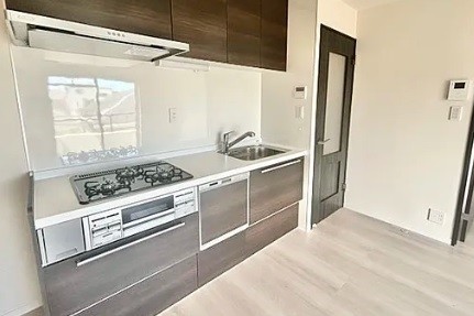 apartment 埼玉県新座市北野２丁目
地図を見る