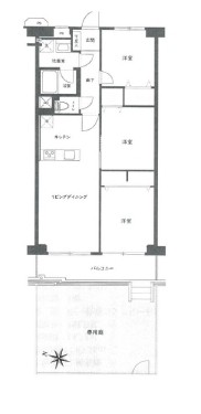 apartment 埼玉県春日部市谷原１丁目
地図を見る