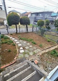 apartment 埼玉県春日部市谷原１丁目
地図を見る