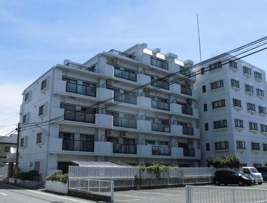 apartment 埼玉県川越市岸町２丁目
地図を見る