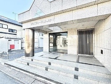 apartment 埼玉県川越市岸町２丁目
地図を見る