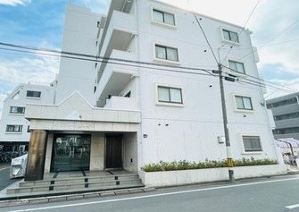 apartment 埼玉県川越市岸町２丁目
地図を見る