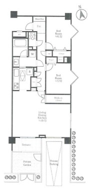 apartment 埼玉県さいたま市浦和区瀬ヶ崎１丁目
地図を見る