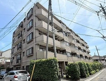 apartment 埼玉県さいたま市浦和区瀬ヶ崎１丁目
地図を見る