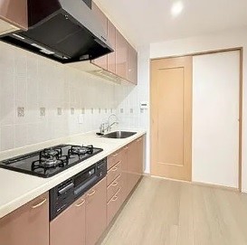 apartment 埼玉県さいたま市浦和区瀬ヶ崎１丁目
地図を見る