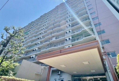 apartment 埼玉県さいたま市南区根岸５丁目
地図を見る