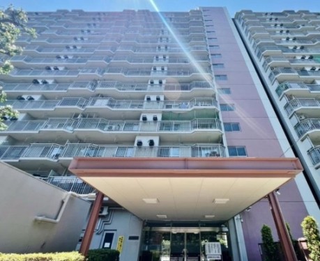 apartment 埼玉県さいたま市南区根岸５丁目
地図を見る