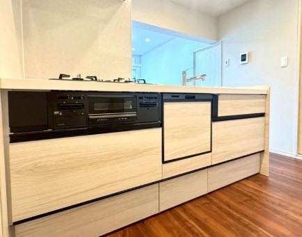 apartment 埼玉県さいたま市南区根岸５丁目
地図を見る