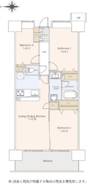 apartment 埼玉県入間市豊岡１丁目
地図を見る