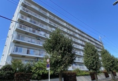 apartment 埼玉県入間郡三芳町みよし台
地図を見る