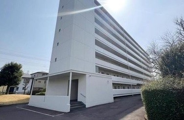 apartment 埼玉県入間郡三芳町みよし台
地図を見る