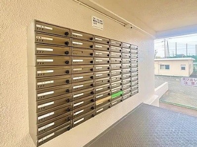 apartment 埼玉県入間郡三芳町みよし台
地図を見る