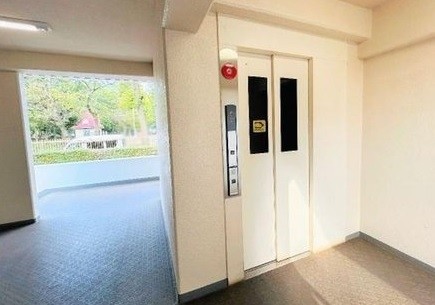 apartment 埼玉県入間郡三芳町みよし台
地図を見る