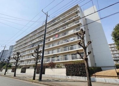 apartment 埼玉県入間郡三芳町みよし台
地図を見る