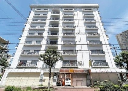 apartment 埼玉県川口市上青木１丁目
地図を見る