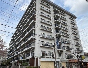 apartment 埼玉県川口市上青木１丁目
地図を見る