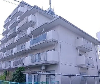 apartment 埼玉県草加市栄町３丁目
地図を見る