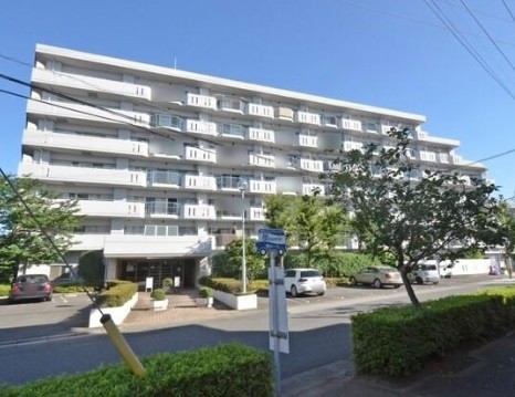 apartment 埼玉県蕨市北町５丁目
地図を見る