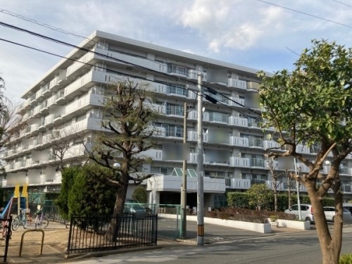 apartment 埼玉県蕨市北町５丁目
地図を見る