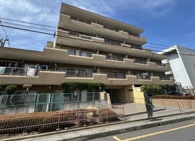 apartment 埼玉県さいたま市中央区新中里１丁目
地図を見る