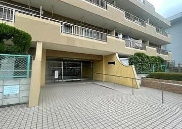 apartment 埼玉県さいたま市中央区新中里１丁目
地図を見る