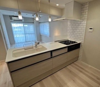 apartment 埼玉県さいたま市中央区新中里１丁目
地図を見る