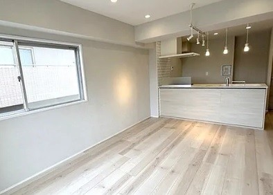 apartment 埼玉県さいたま市中央区新中里１丁目
地図を見る