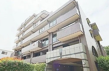 apartment 埼玉県志木市本町２丁目
地図を見る