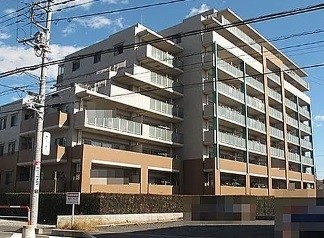 apartment 埼玉県入間市扇台１丁目
地図を見る