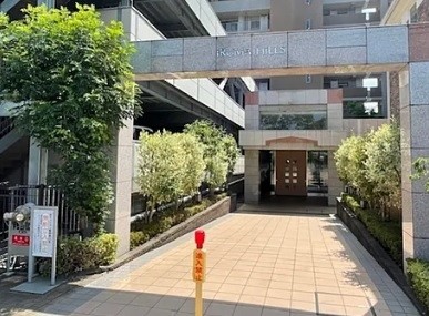 apartment 埼玉県入間市扇台１丁目
地図を見る