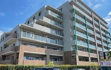 apartment 埼玉県入間市扇台１丁目
地図を見る