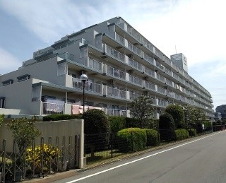 apartment 埼玉県鶴ヶ島市富士見１丁目
地図を見る