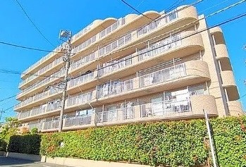 apartment 埼玉県春日部市大場
地図を見る