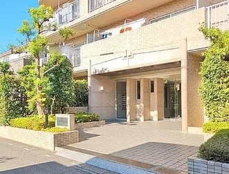 apartment 埼玉県春日部市大場
地図を見る