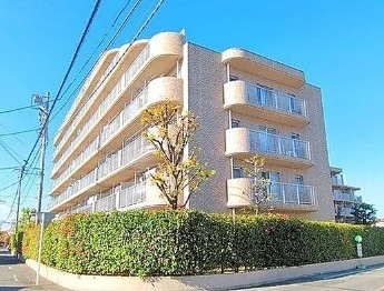 apartment 埼玉県春日部市大場
地図を見る