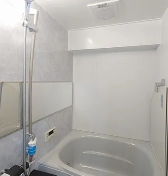 apartment 埼玉県春日部市大場
地図を見る