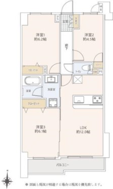 apartment 埼玉県所沢市大字山口
地図を見る