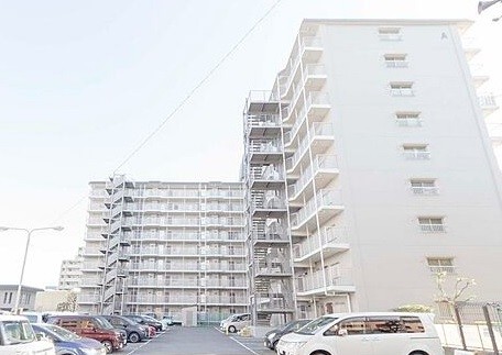 apartment 埼玉県草加市栄町１丁目
地図を見る