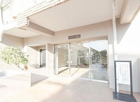 apartment 埼玉県草加市栄町１丁目
地図を見る