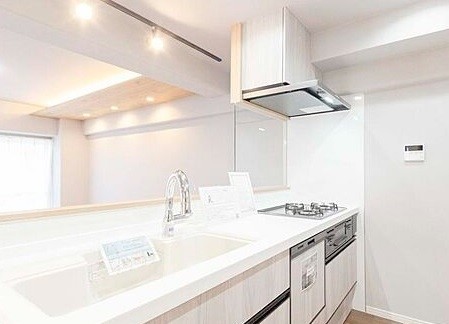 apartment 埼玉県草加市栄町１丁目
地図を見る