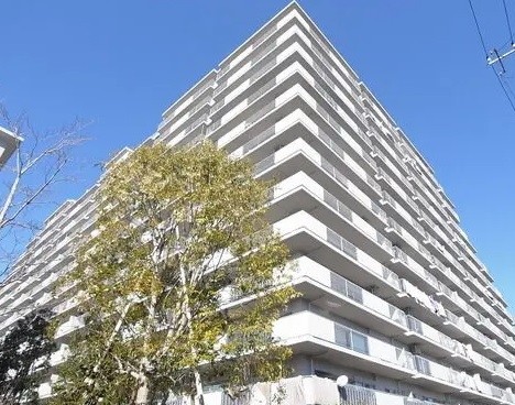 apartment 埼玉県志木市幸町１丁目
地図を見る