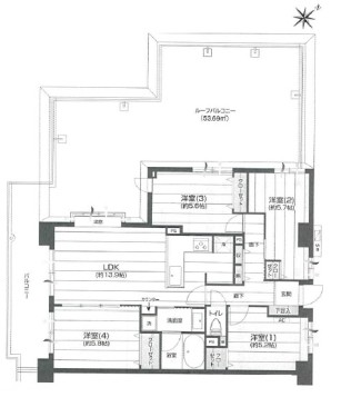 apartment 埼玉県志木市幸町１丁目
地図を見る