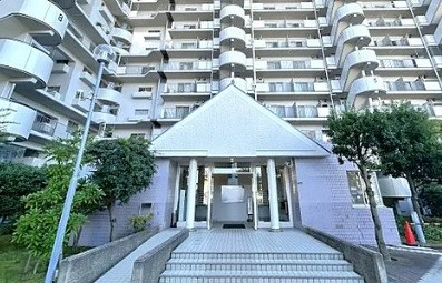 apartment 埼玉県志木市幸町１丁目
地図を見る