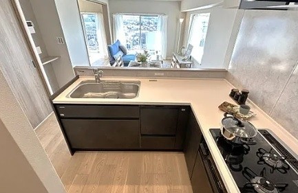 apartment 埼玉県志木市幸町１丁目
地図を見る