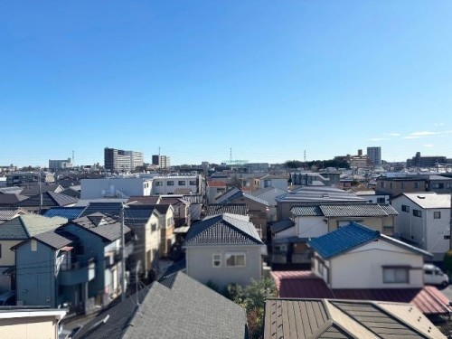 apartment 埼玉県坂戸市関間１丁目
地図を見る