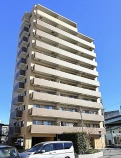 apartment 埼玉県春日部市粕壁東１丁目
地図を見る